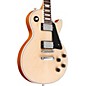 Gibson Les Paul Classic Custom Flower Pot Inlay Electric Guitar Natural