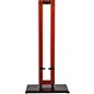 Open Box Fender Wood Hanging Guitar Stand Level 1 Cherry Frame thumbnail