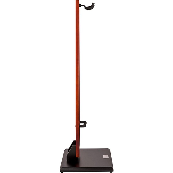 Fender Wood Hanging Guitar Stand Cherry Frame