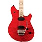 Open Box EVH Wolfgang Standard Electric Guitar Level 2 Transparent Red 190839372758 thumbnail