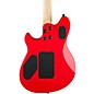 Open Box EVH Wolfgang Standard Electric Guitar Level 2 Ferrari Red 190839340696