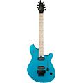 Evh Wolfgang Standard Electric Guitar Matte Blue Frost