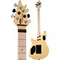Open Box EVH Wolfgang Special Electric Guitar Level 1 Vintage White Maple Fretboard