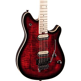 ギター EVH wolfgang Special maple EVH Eddie Van Halen Wolfgang Special Electric Guitar | zZounds