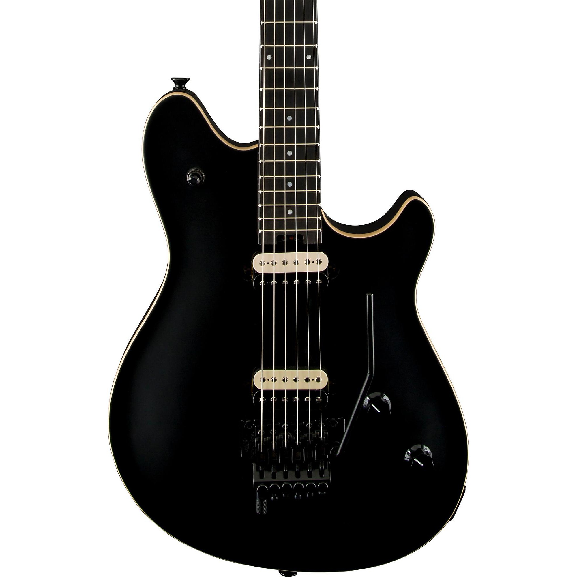 Wolfgang stealth outlet guitar