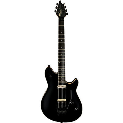 Evh Wolfgang Special Electric Guitar Stealth Maple Fretboard for sale