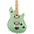 EVH Wolfgang Special Electric Guitar Satin Surf Green EVH Wolfgang Special Electric Guitar Satin Surf Green