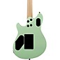 Open Box EVH Wolfgang Special Electric Guitar Level 1 Satin Surf Green