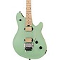 Open Box EVH Wolfgang Special Electric Guitar Level 1 Satin Surf Green