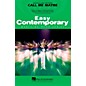 Hal Leonard Call Me Maybe - Easy Pep Band/Marching Band Level 2 thumbnail