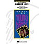 Hal Leonard Blurred Lines - Young Concert Band Level 3 thumbnail