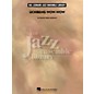 Hal Leonard Uchibeng Wow-Wow - Jazz Ensemble Library Level 4 thumbnail