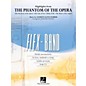 Hal Leonard Highlights From The Phantom Of The Opera - FlexBand Level 2 - 3 thumbnail
