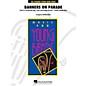 Hal Leonard Banners On Parade - Young Concert Band Level 3 thumbnail