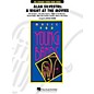 Hal Leonard Alan Silvestri: A Night At The Movies - Young Concert Band Level 3 thumbnail