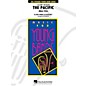 Hal Leonard The Pacific (Main Title) - Young Concert Band Level 3 thumbnail