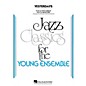 Hal Leonard Yesterdays  - Young Jazz Classics Level 3 thumbnail