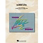 Hal Leonard Blurred Lines  - Young Jazz (Jazz Ensemble) Level 3 thumbnail