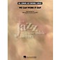 Hal Leonard We Can Work It Out - Jazz Ensemble Library Level 4 thumbnail