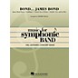 Hal Leonard Bond...James Bond Hal Leonard Concert Band Level 4 thumbnail