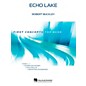 Hal Leonard Echo Lake - First Concepts (Concert Band)  Level .5 - 1 thumbnail