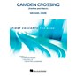 Hal Leonard Camden Crossing - First Concepts (Concert Band)  Level .5 thumbnail