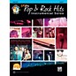 Alfred Easy Pop & Rock Instrumental Solos French Horn Book & CD thumbnail