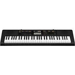 CASIO CTK-240 61鍵 ブラック CTK-240 | CASIO