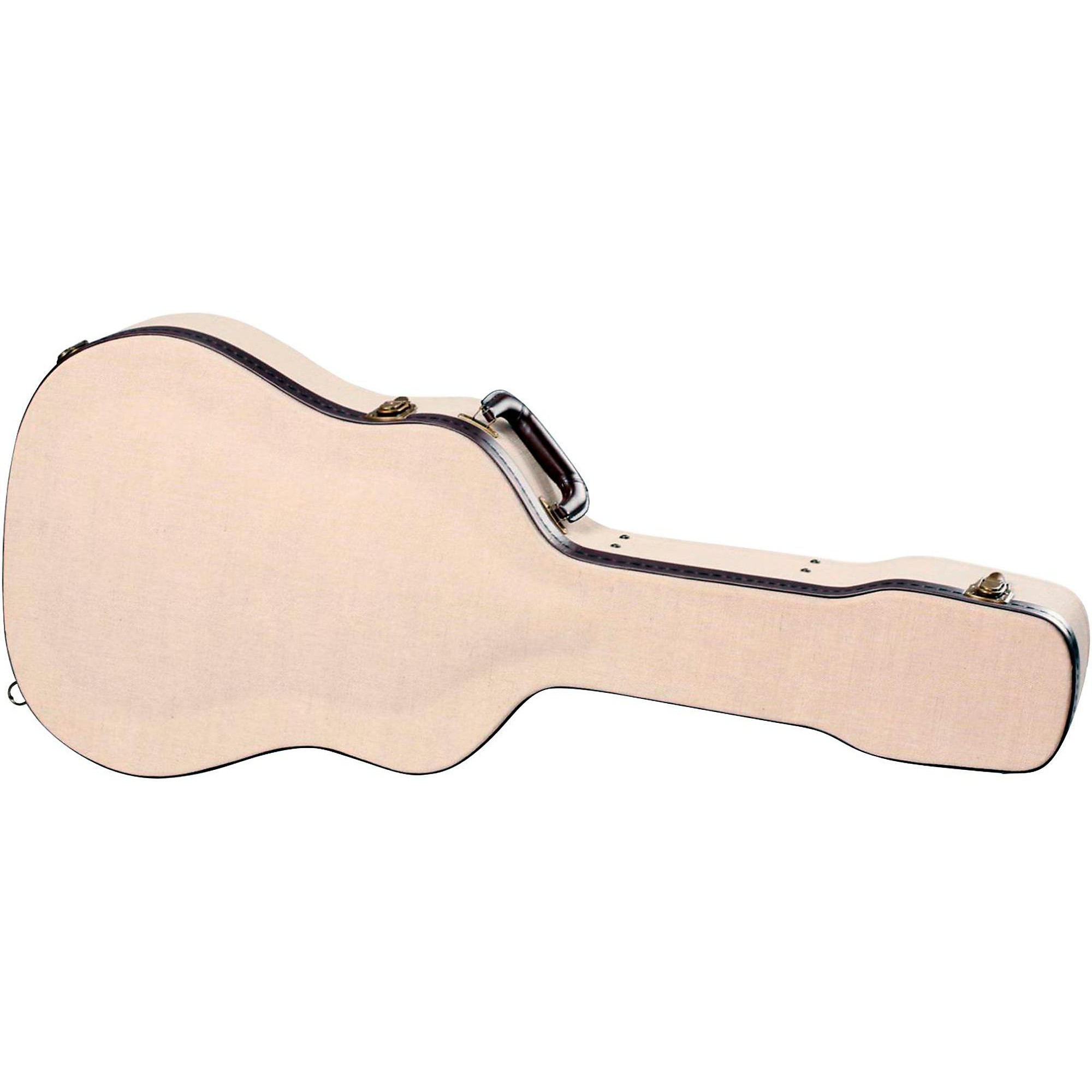 Gator GW-JM DREAD Journeyman Burlap Dreadnought Acoustic Deluxe