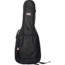 Open Box Gator GB-4G ACOUSTIC Series Gig Bag for Acoustic Guitar Level 1