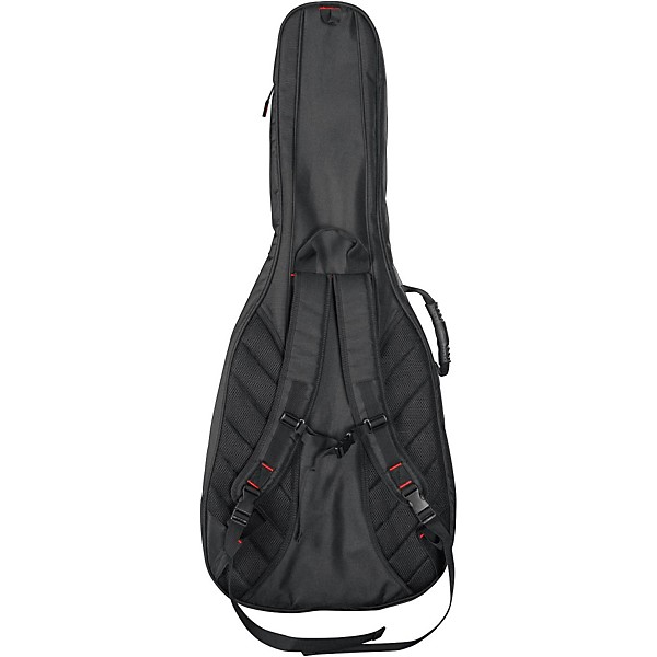 Gator GB-4G ACOUSTIC Series Gig Bag for Acoustic Guitar