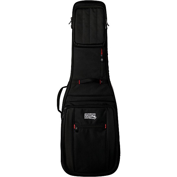 Open Box Gator G-PG ELECTRIC ProGo Series Ultimate Gig Bag for Electric Guitar Level 1