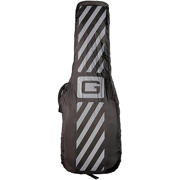 Gator G-PG ELECTRIC ProGo Series Ultimate Gig Bag for Electric Guitar
