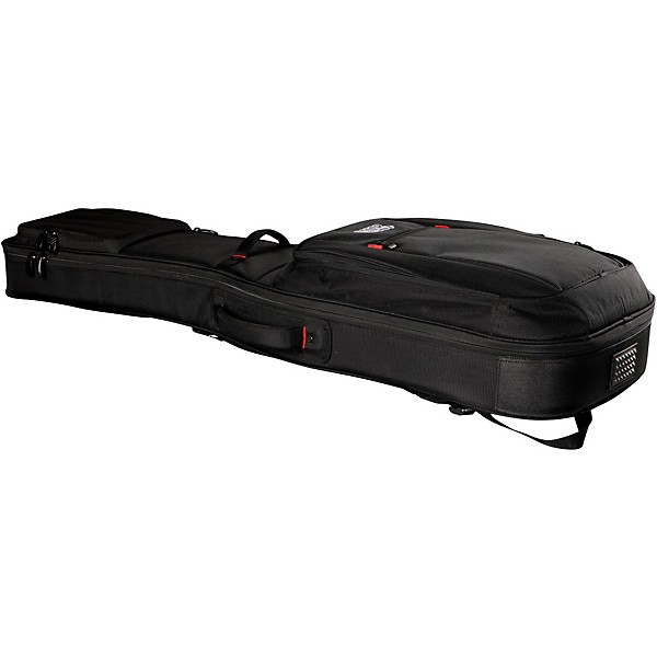 Open Box Gator G-PG ELECTRIC ProGo Series Ultimate Gig Bag for Electric Guitar Level 1