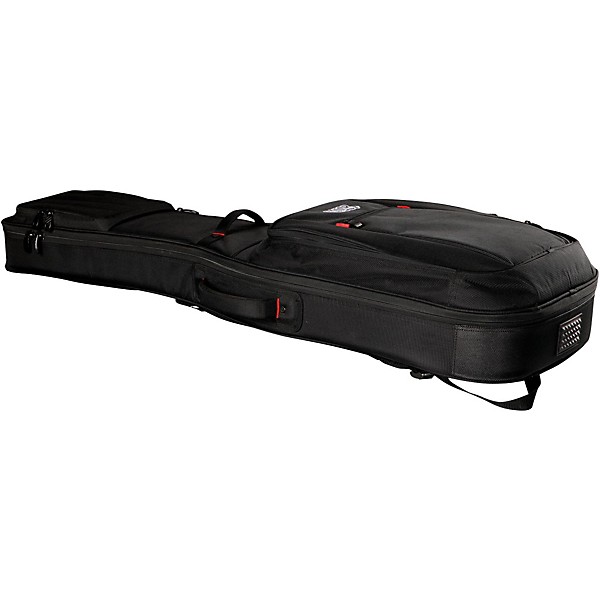 Gator G-PG ELECTRIC ProGo Series Ultimate Gig Bag for Electric Guitar