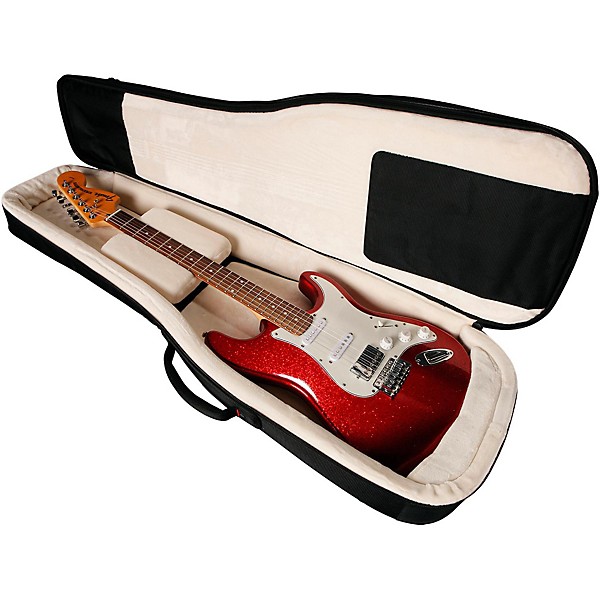 Gator G-PG ELECTRIC ProGo Series Ultimate Gig Bag for Electric Guitar