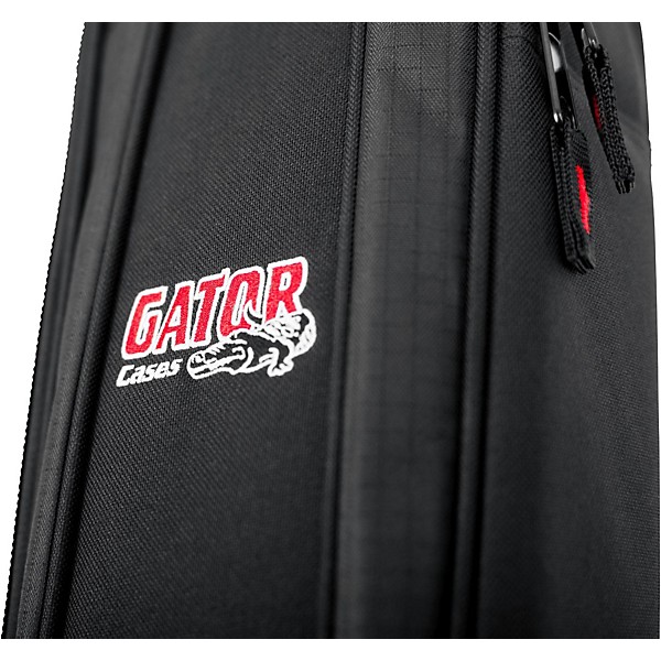 Open Box Gator GB-4G ELEC Series Gig Bag for Electric Guitar Level 1