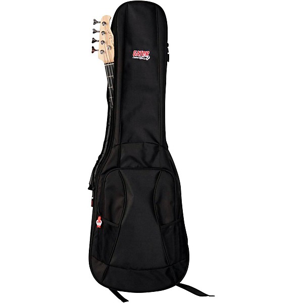 Gator GB-4G BASS Series Gig Bag for Bass Guitar