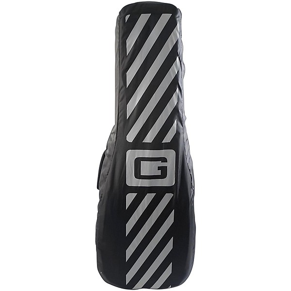 Gator G-PG ELEC 2X ProGo Series Ultimate Gig Bag for 2 Electric Guitars ...