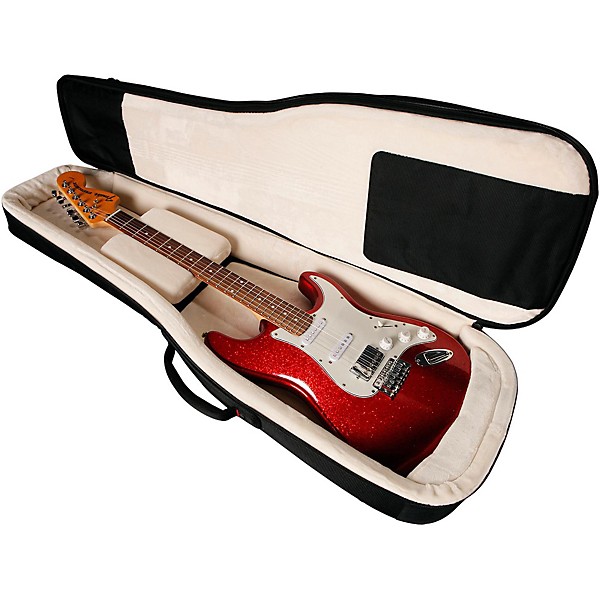 Gator G-PG ELEC 2X ProGo Series Ultimate Gig Bag for 2 Electric Guitars