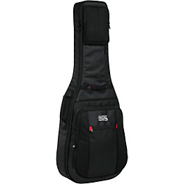 Open Box Gator G-PG ACOUSTIC ProGo Series Ultimate Gig Bag for Acoustic Guitar Level 1