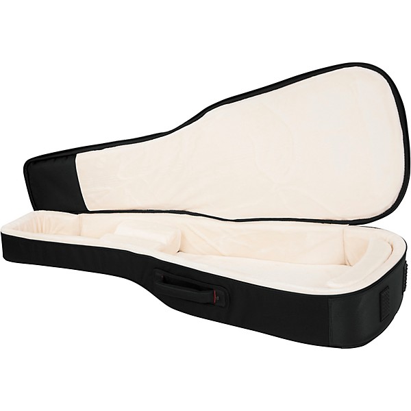 Open Box Gator G-PG ACOUSTIC ProGo Series Ultimate Gig Bag for Acoustic Guitar Level 1