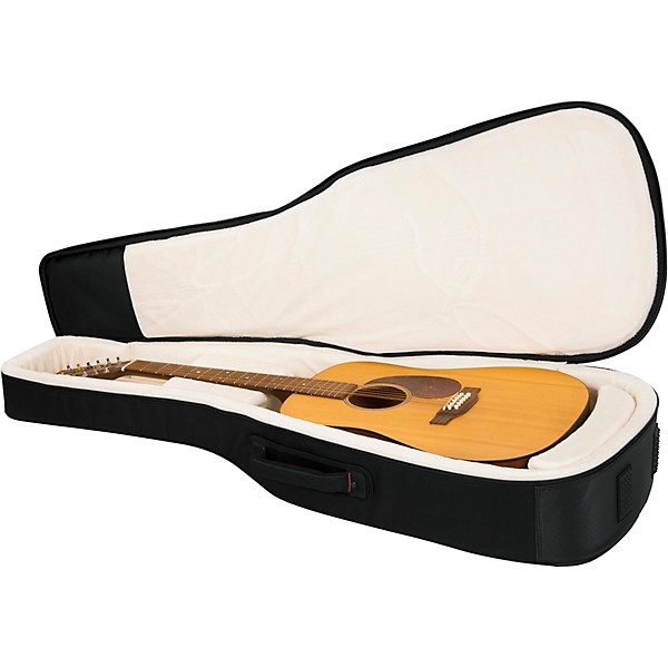 Gator G-PG ACOUSTIC ProGo Series Ultimate Gig Bag for Acoustic Guitar