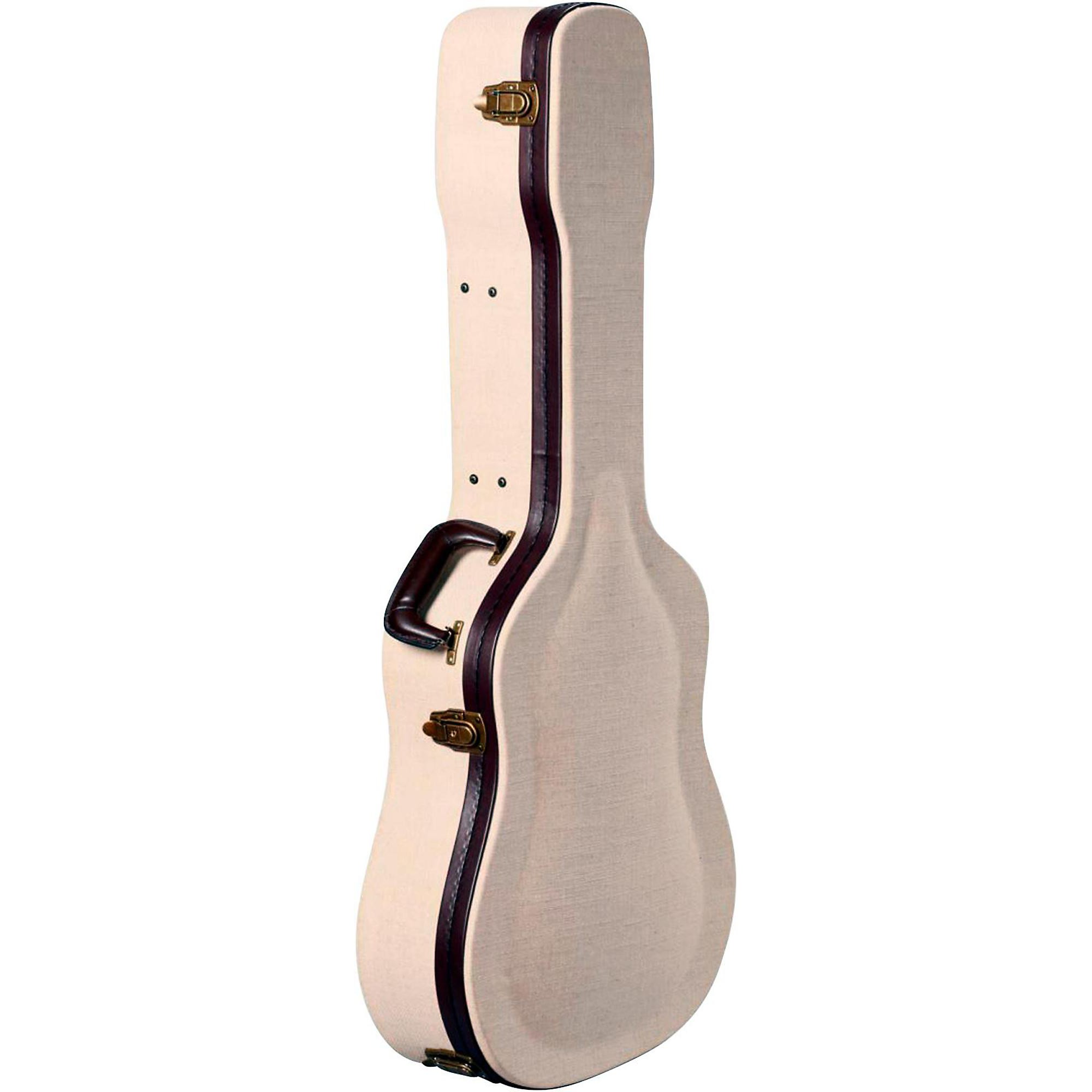 Gator GW-JM RESO Journeyman Resonator Guitar Wood Case | Guitar Center