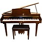 Open Box Suzuki MDG-300 Brown Micro Grand Digital Piano Level 1 thumbnail