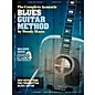Music Sales The Complete Acoustic Blues Guitar Method - Book/Online Audio thumbnail