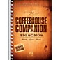 Hal Leonard The Coffeehouse Companion Fake Book thumbnail