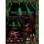 Hudson Music Neil Peart Taking Center Stage Combo Pack Book/DVD thumbnail