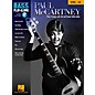 Hal Leonard Paul McCartney - Bass Play-Along Volume 43 Book/Audio Online thumbnail