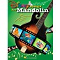 Hal Leonard Disney Songs For Mandolin thumbnail